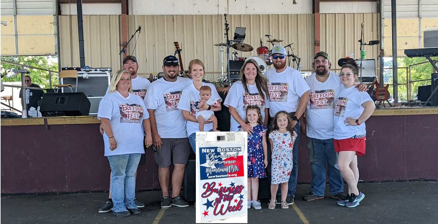 Boston Entertainment District