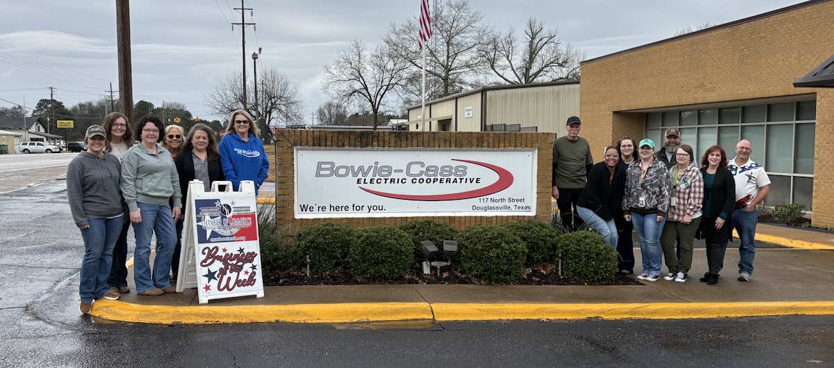 Bowie-Cass Electric Cooperative