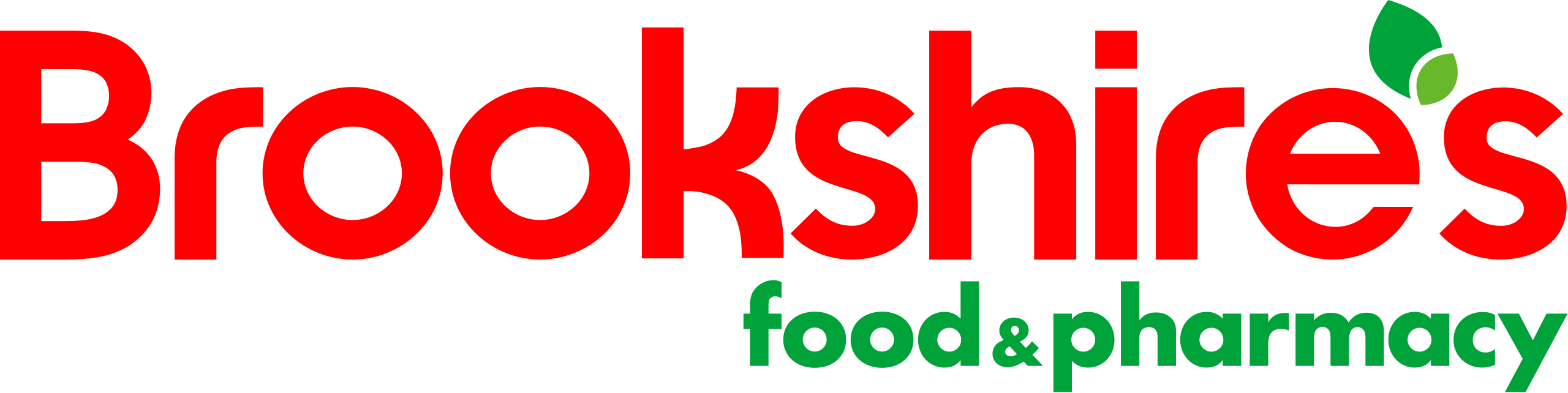 Brookshire's Logo