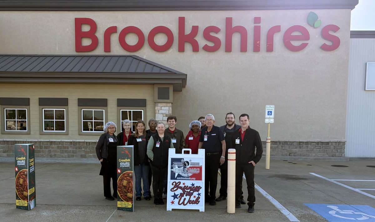 Brookshire's