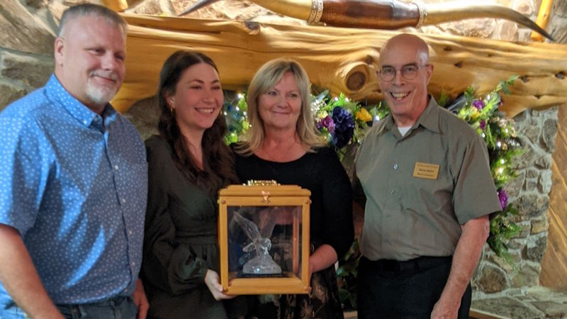 West Fraser - Business of the Year