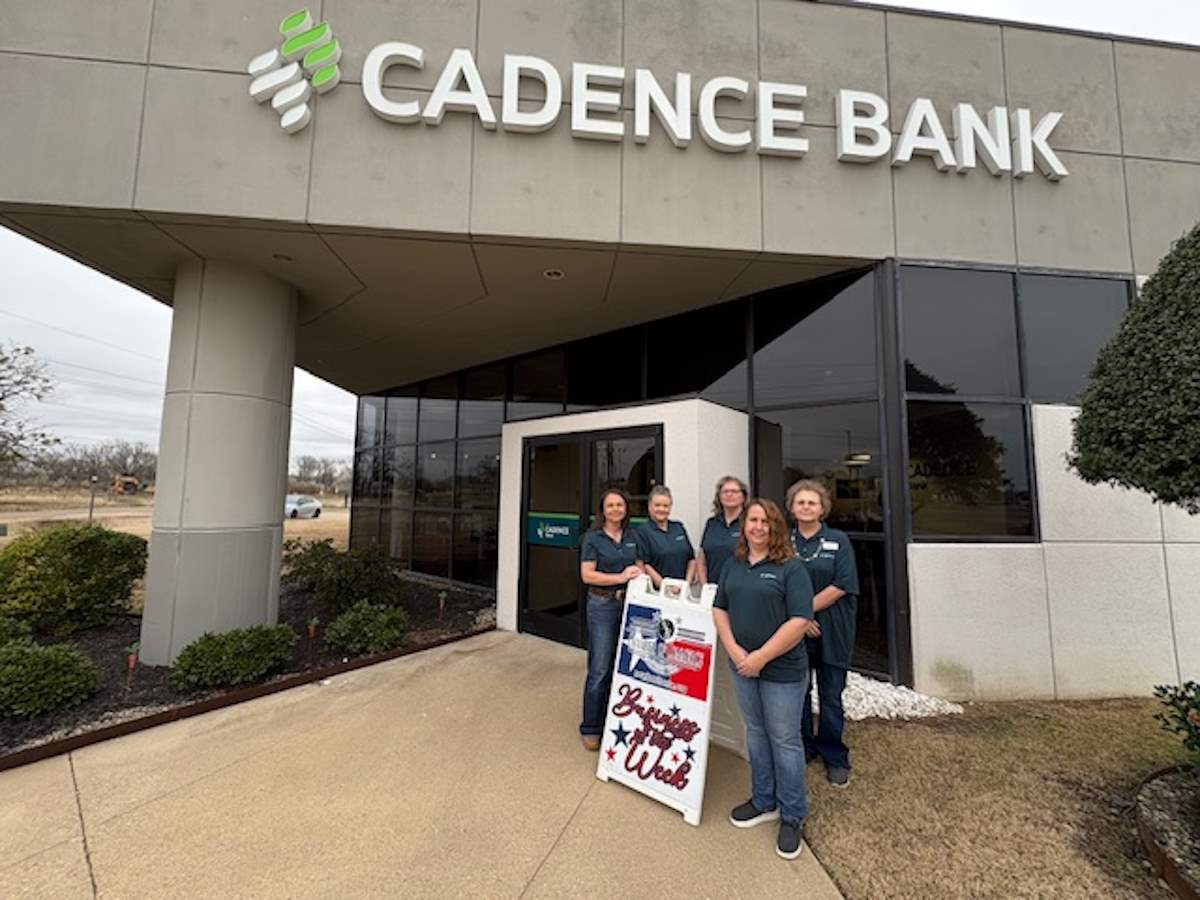Cadence Bank