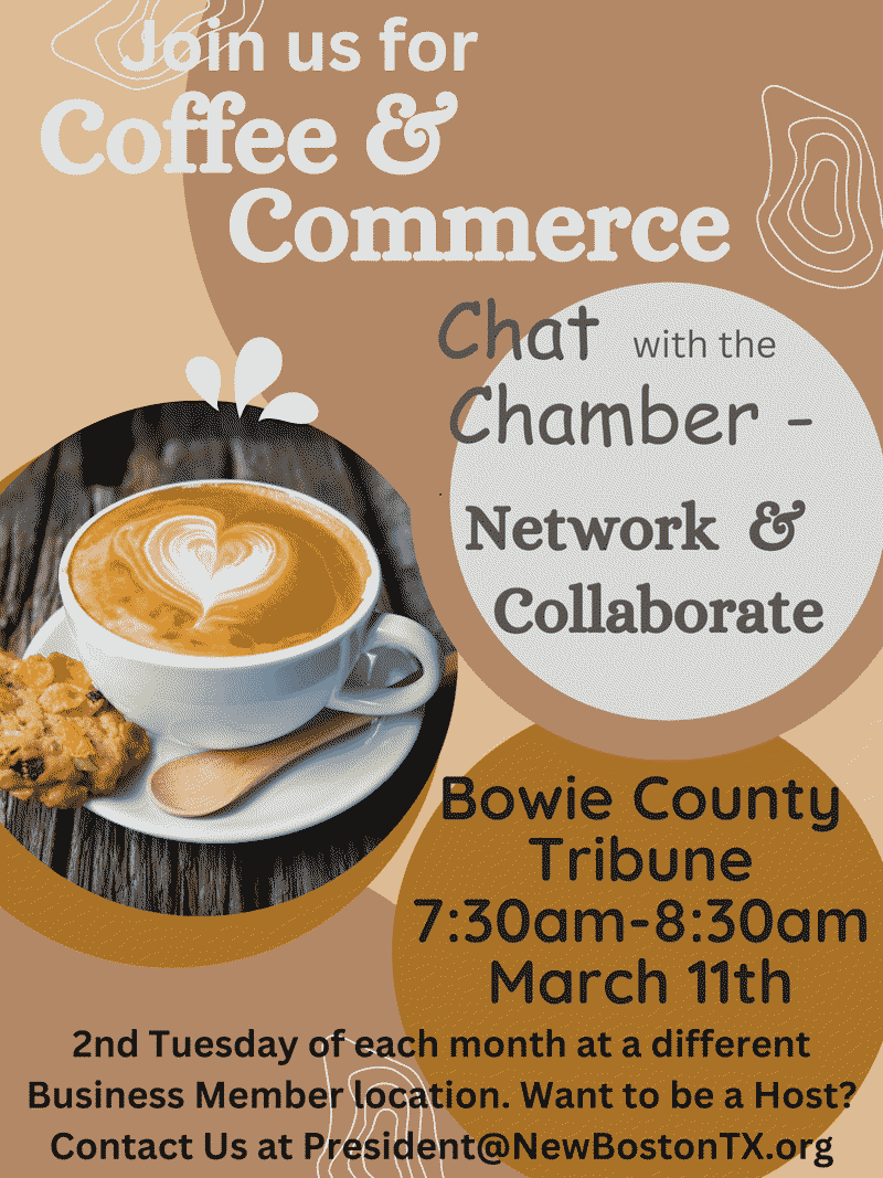 Coffee Chat Commerce Coffee Chat Commerce