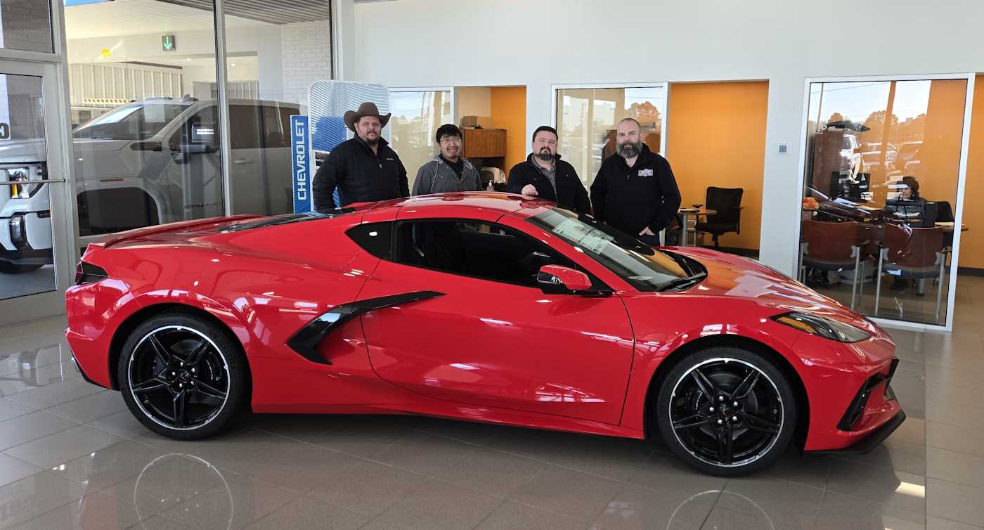 Coleman Chevrolet Members