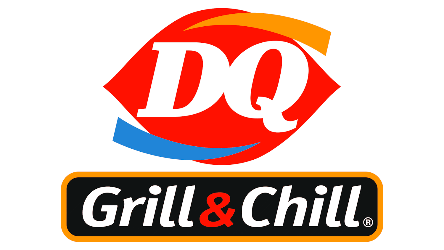 Dairy Queen Diary Queen Logo