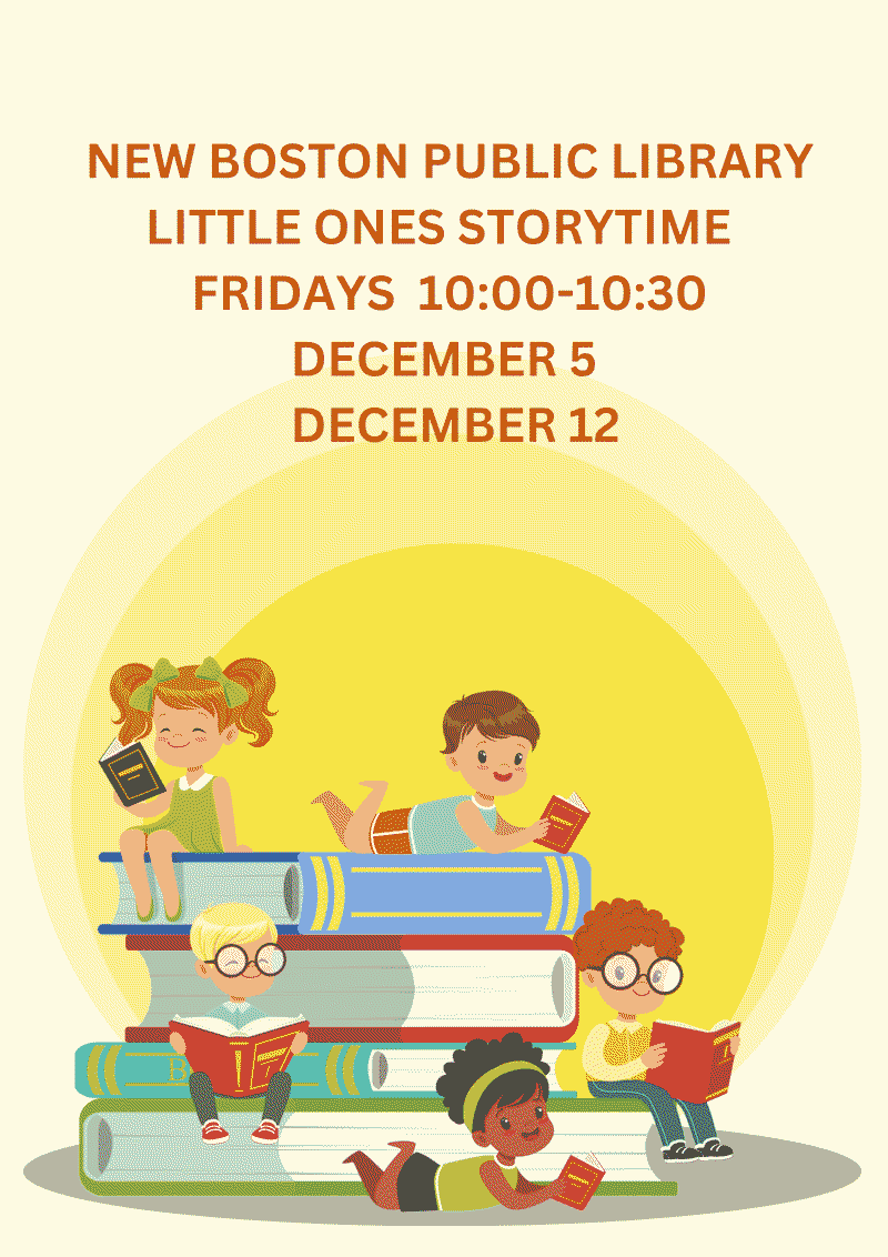 December 2025 Events December 2025 Events