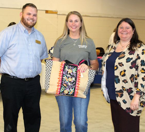 2025 Women in Business Luncheon