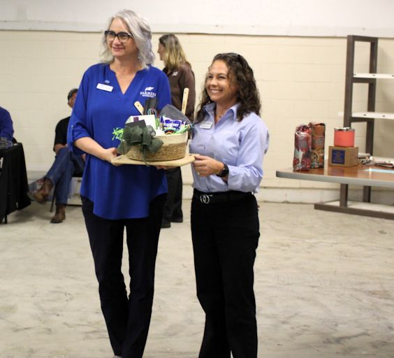 2025 Women in Business Luncheon