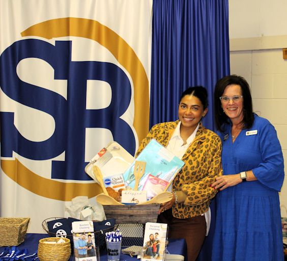 2025 Women in Business Luncheon