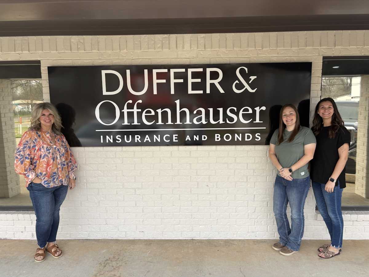 Duffer & Offenhauser