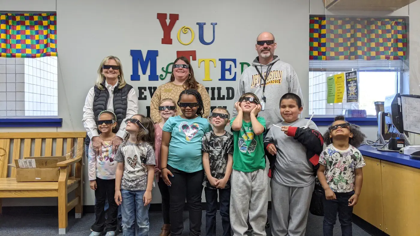 Elementary School Elementary School