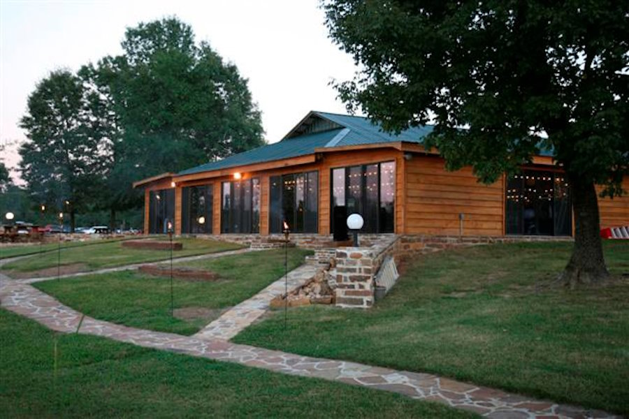 Elkmeadows Game Ranch & Pavilion