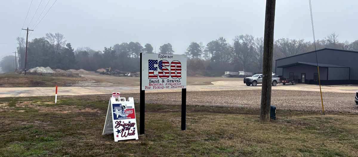 Epperson Sand & Gravel