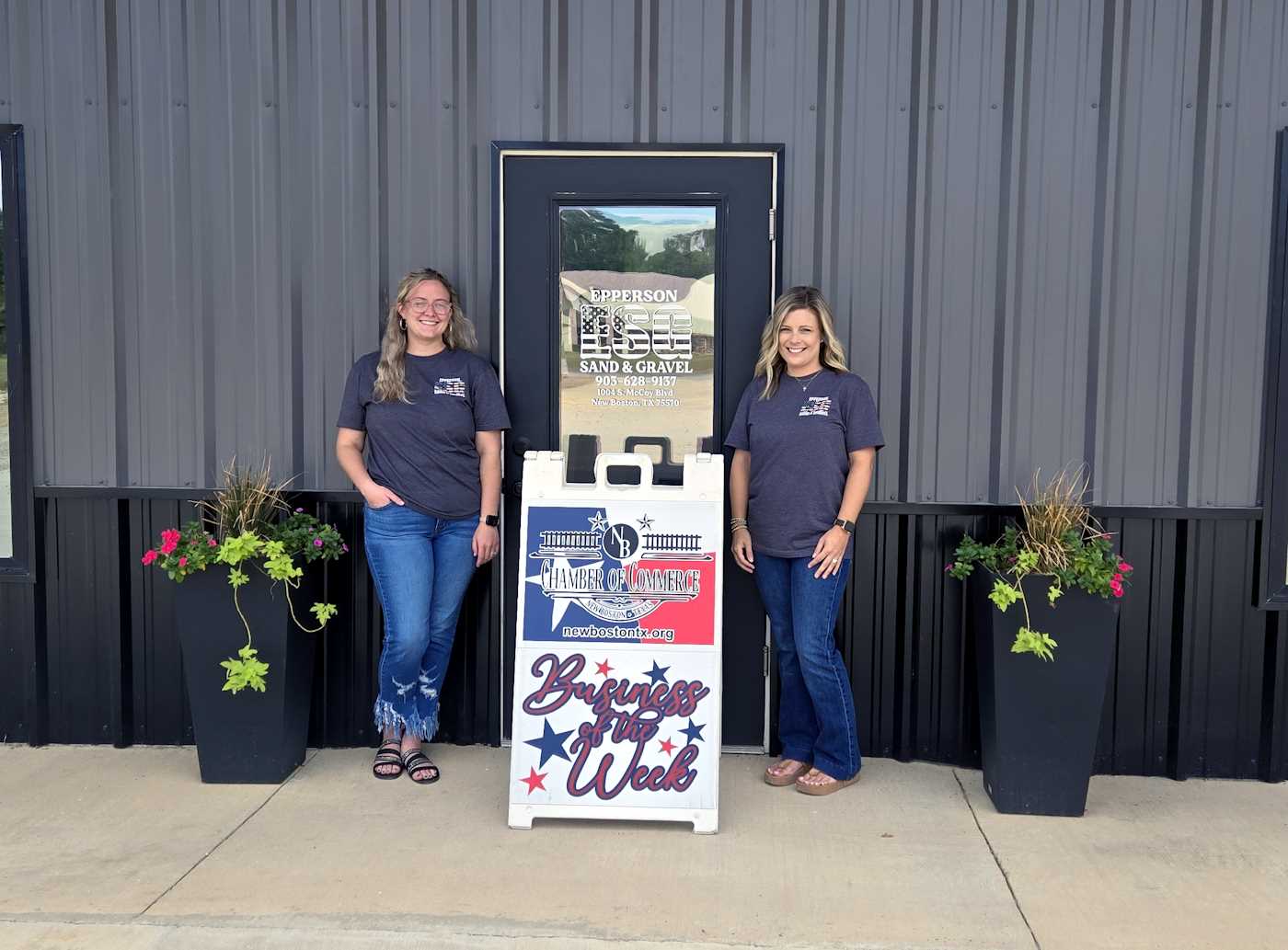 Epperson Sand & Gravel