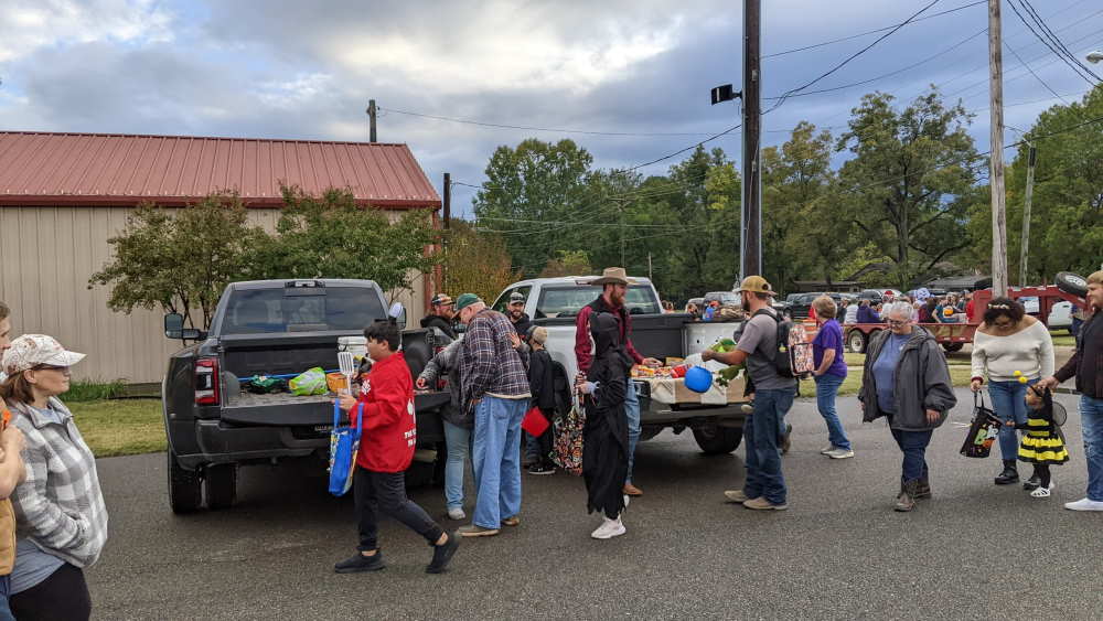 City Public Works City Public Works