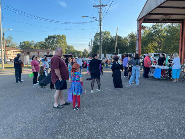 Family Weekend of Fun - October 23, 2021