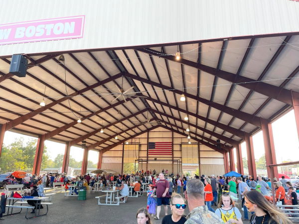 Family Weekend of Fun - October 23, 2021