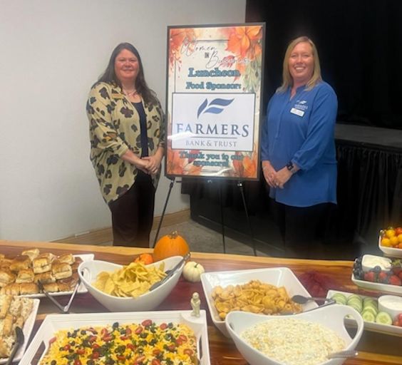 2025 Women in Business Luncheon