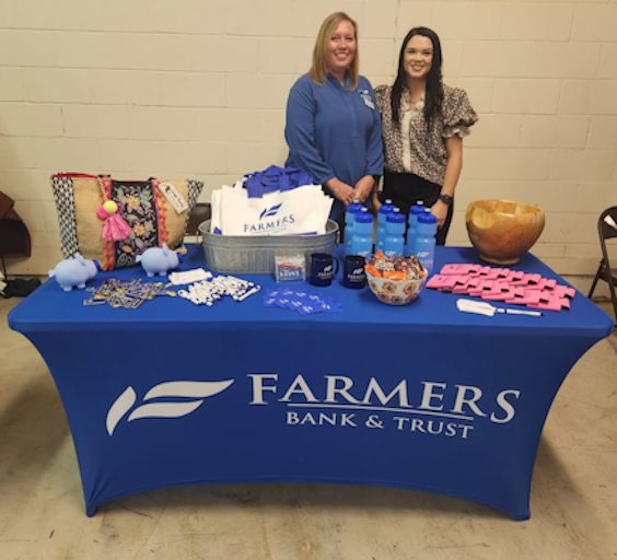 2025 Women in Business Luncheon