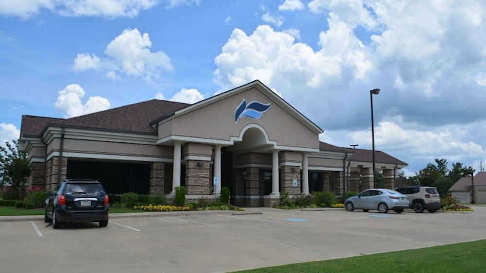 Farmers Bank & Trust