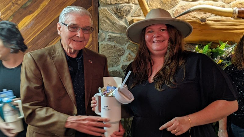 Farmers Bank Winner Farmers Bank Winner