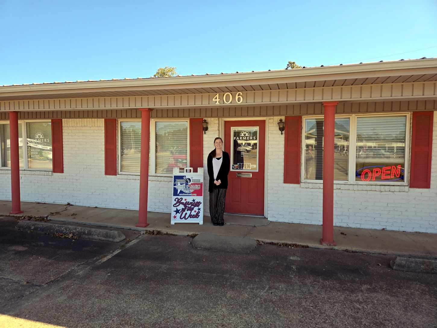 Farmers Insurance - Erwin Agency