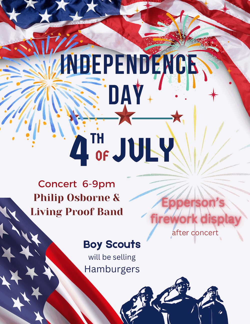 Freedom Fest