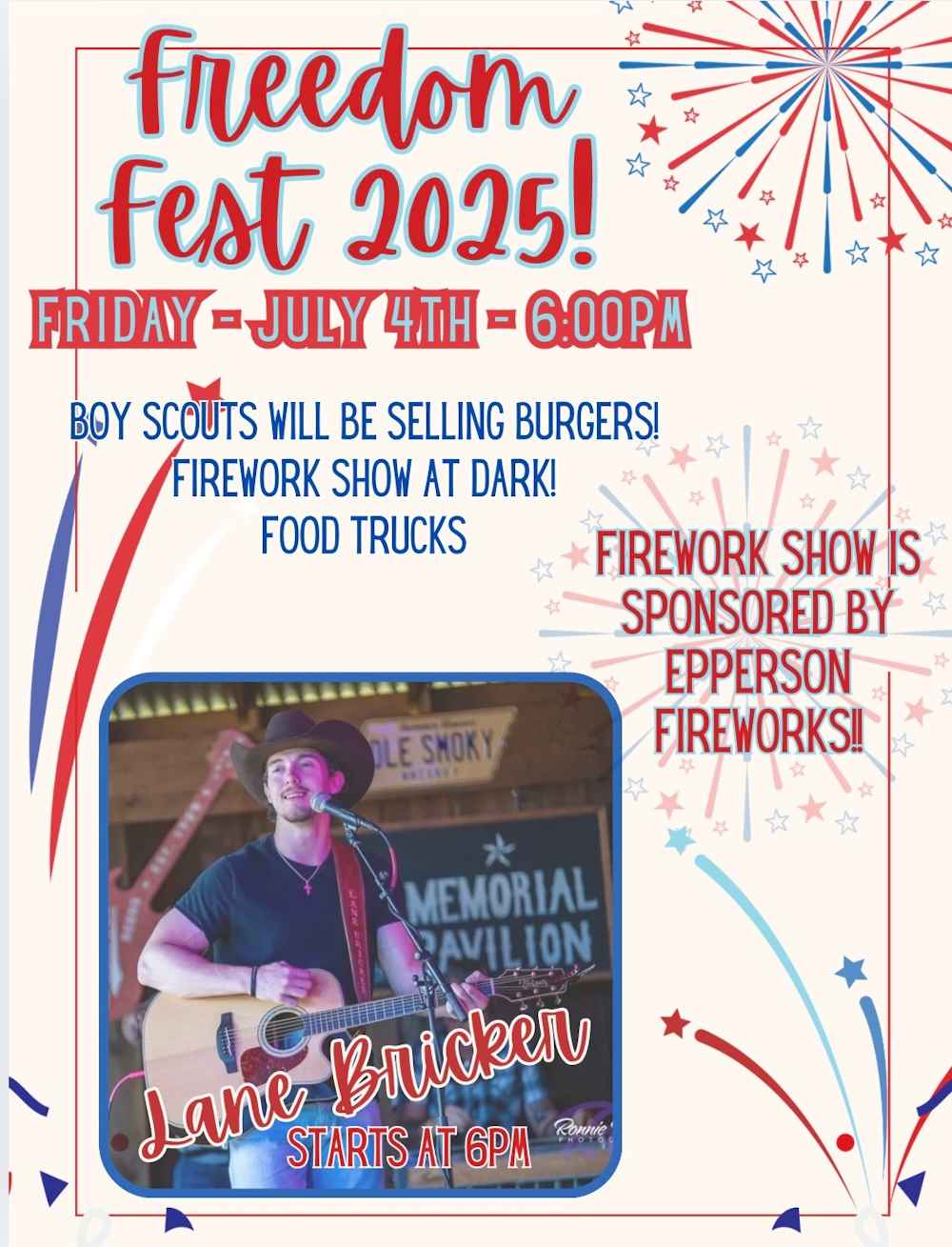 Freedom Fest 2025