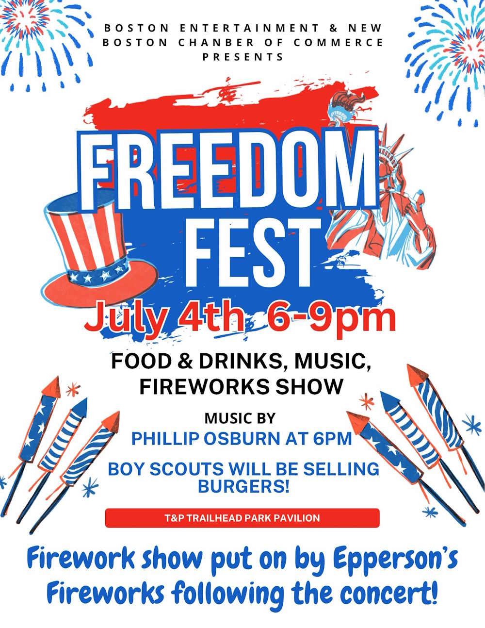 Freedom Fest