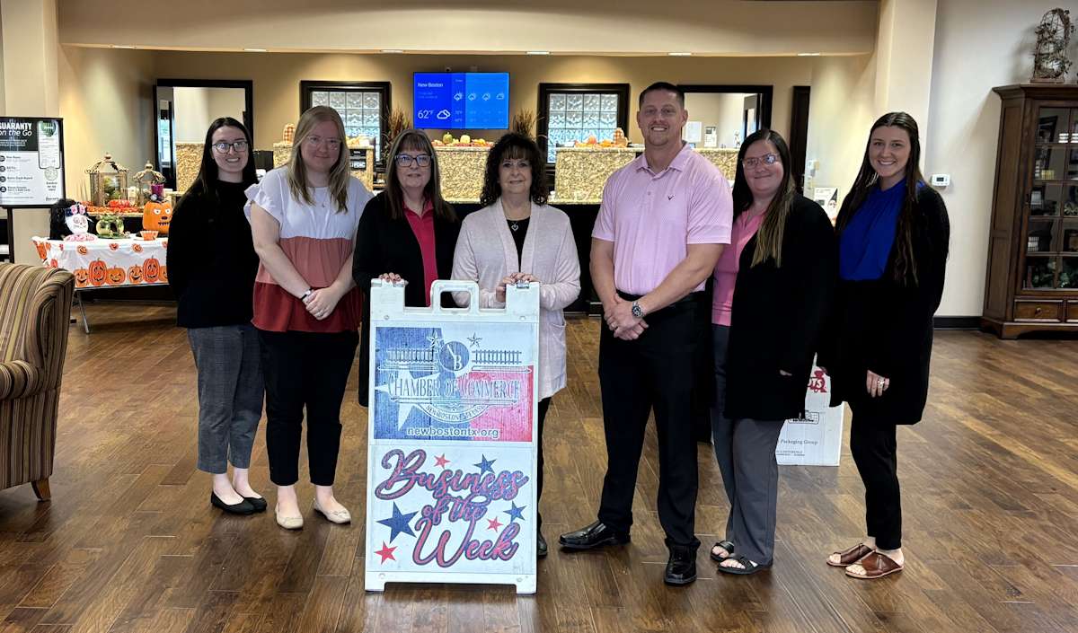 Guaranty Bank & Trust