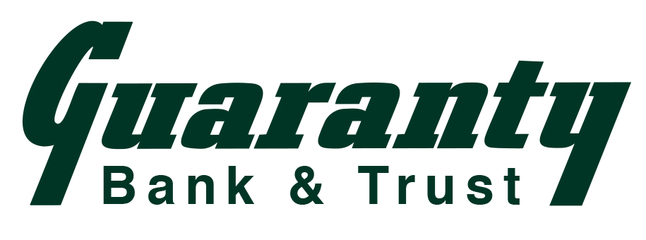Guaranty Bank Logo Guaranty Bank Logo