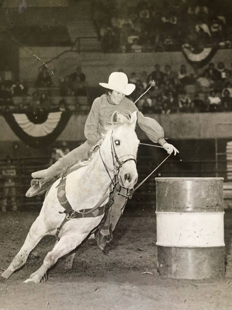 Marilyn Cox Jones Marilyn Cox Jones