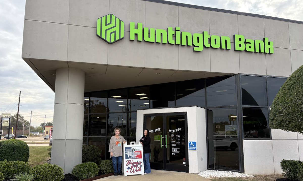 Huntington Bank
