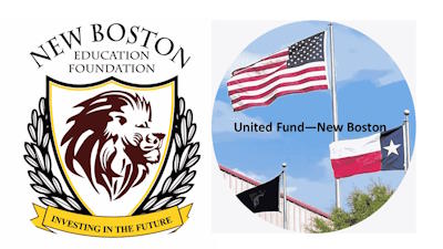 Education Foundation and United Way