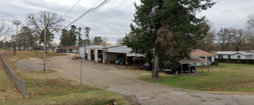 J & D Tire, 16 County Road 1004, New Boston, TX 75570