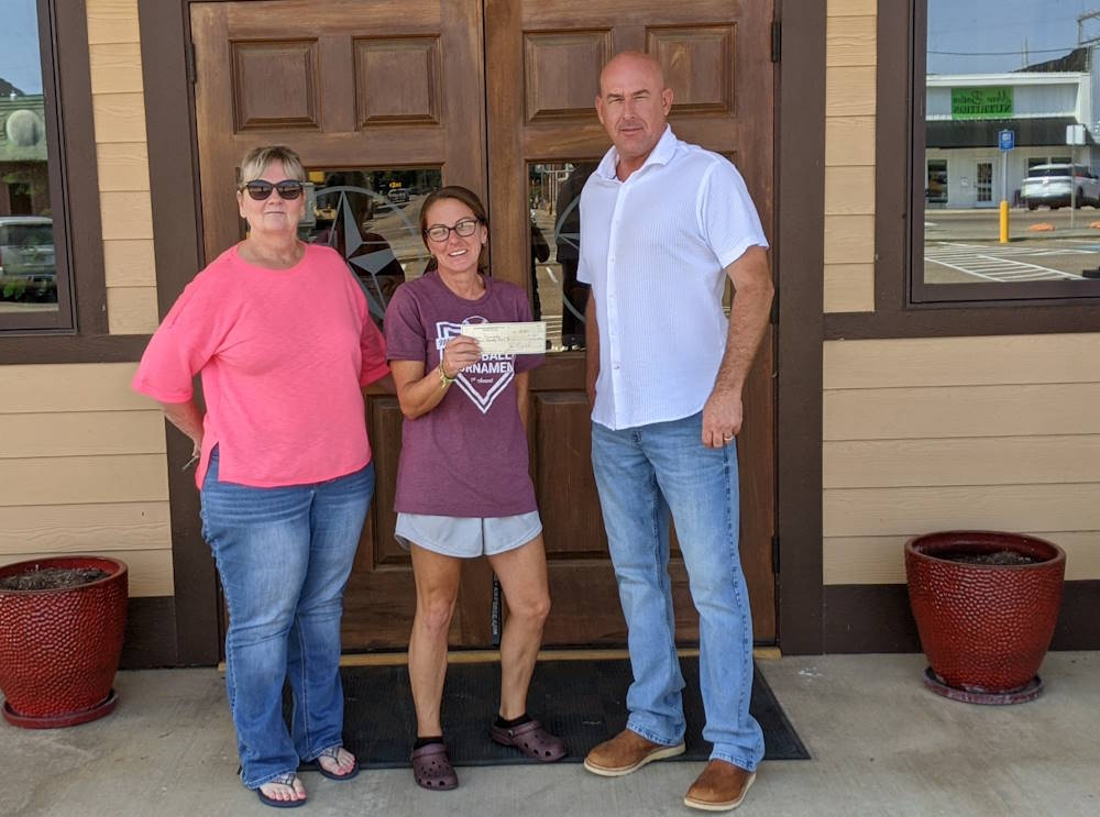 Jana Runnels 4th Teaser