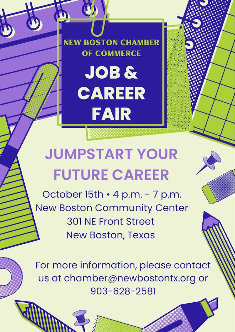 Job Fair