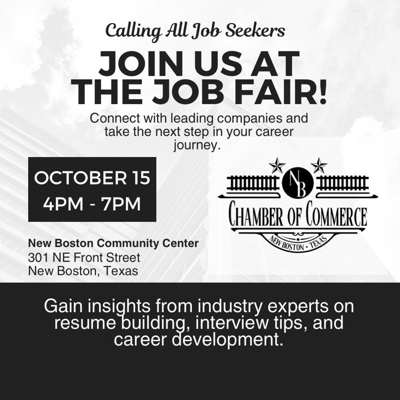 Job Seekers Job Seekers