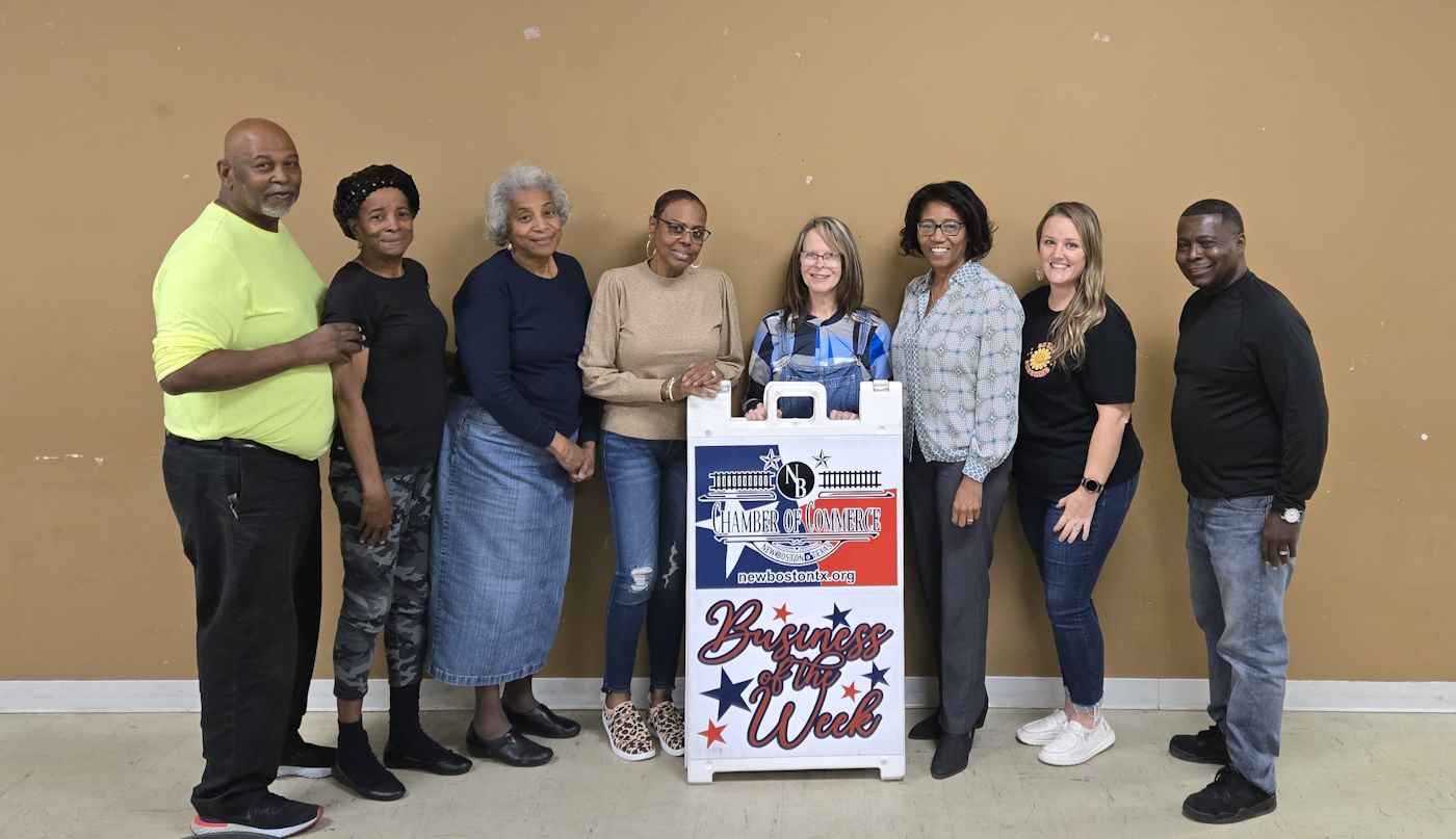 Juneteenth New Boston