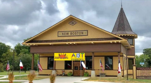 Juneteenth Banner Juneteenth Banner