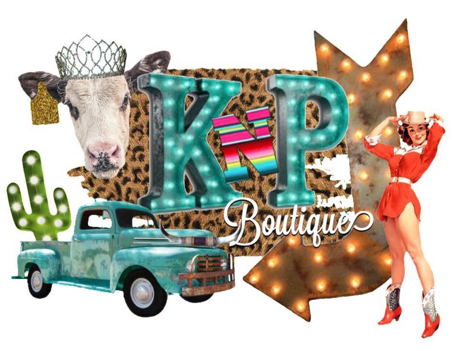 KnP Boutique