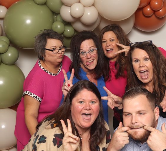 2025 Women in Business Luncheon