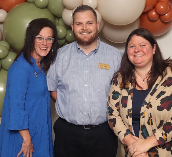 2025 Women in Business Luncheon