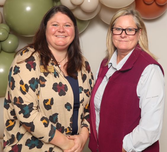 2025 Women in Business Luncheon