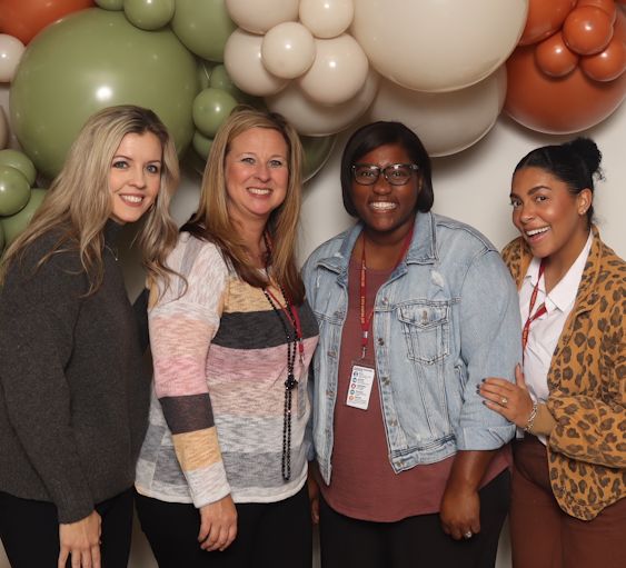 2025 Women in Business Luncheon