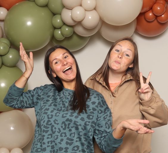 2025 Women in Business Luncheon