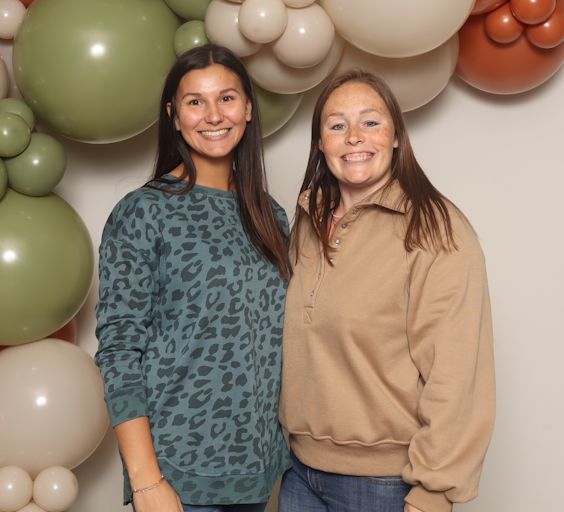 2025 Women in Business Luncheon