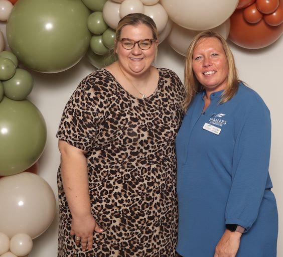 2025 Women in Business Luncheon