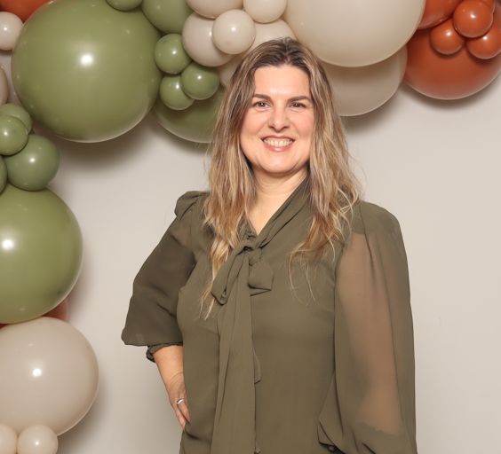 2025 Women in Business Luncheon