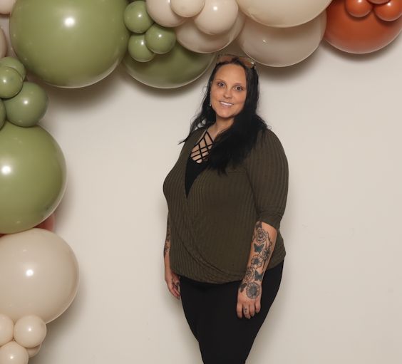 2025 Women in Business Luncheon